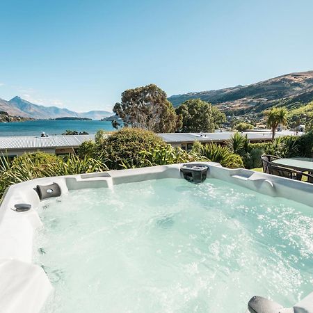 Lakeview Haven Queenstown Exterior photo