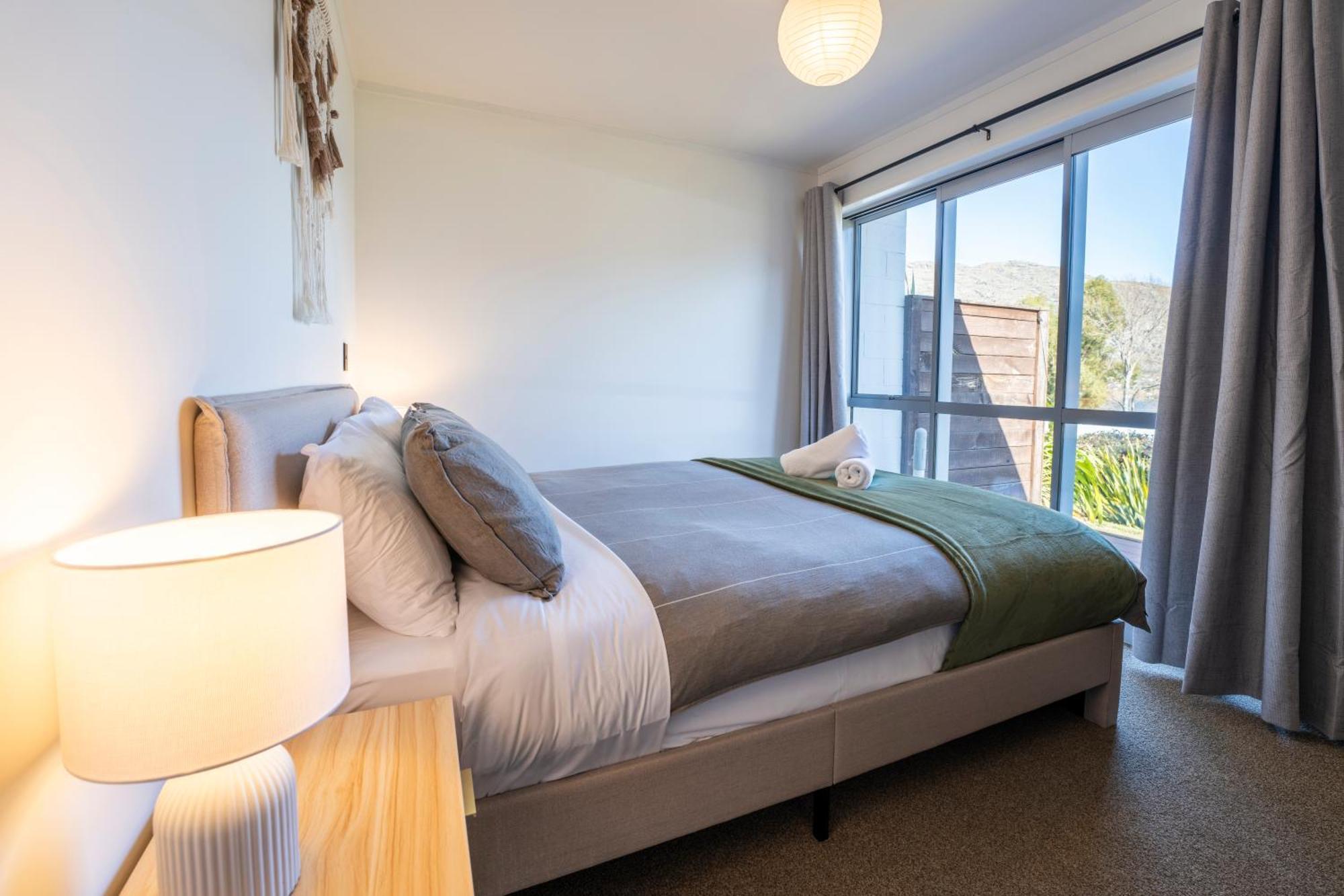 Lakeview Haven Queenstown Exterior photo