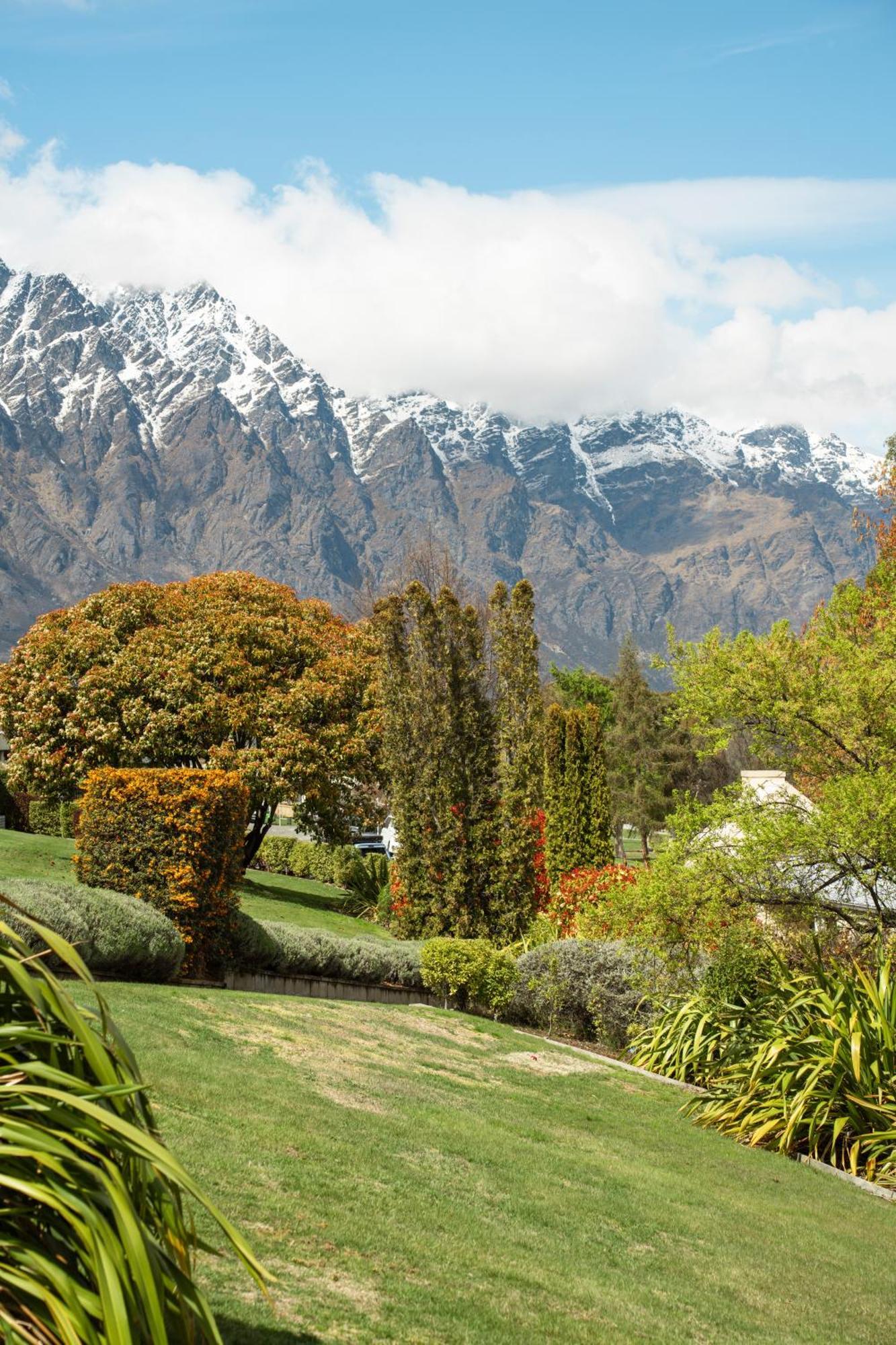 Lakeview Haven Queenstown Exterior photo